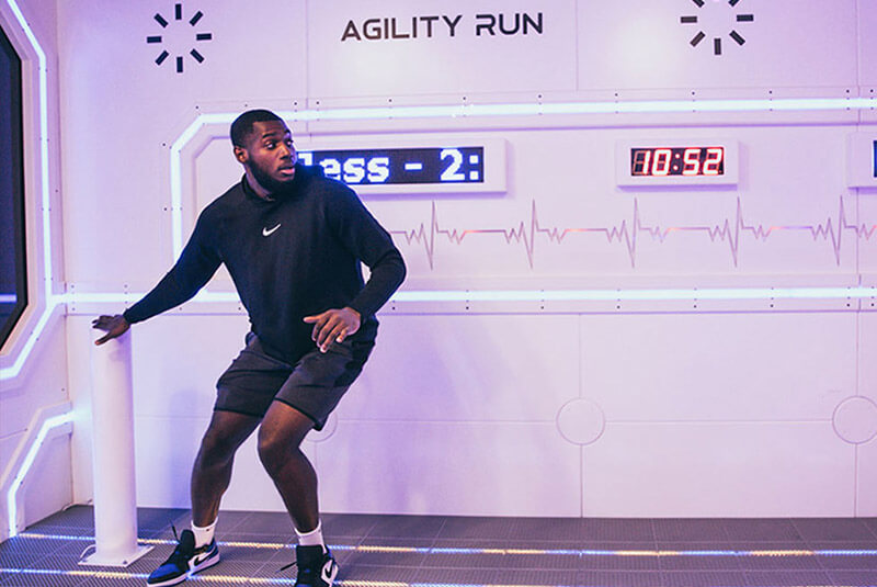 Hooptopia - Golden State Warriors at Chase Center