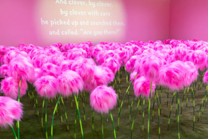 The Dr. Seuss Experience Toronto