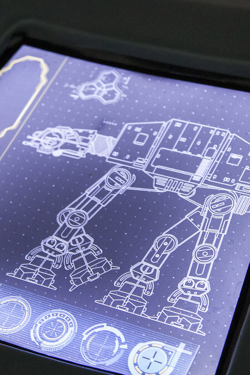 EA Star Wars Battlefront 2015