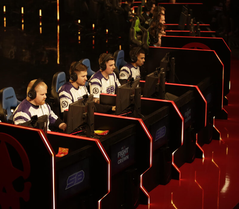 King of the Kill 2017