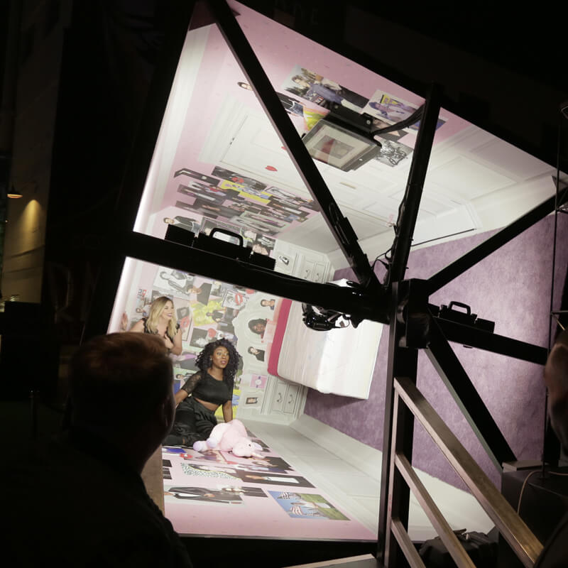 Comedy Central Rob Lowe Roast After Party