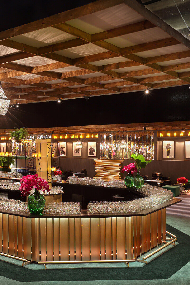 21st Annual SAG Awards After Party 2015