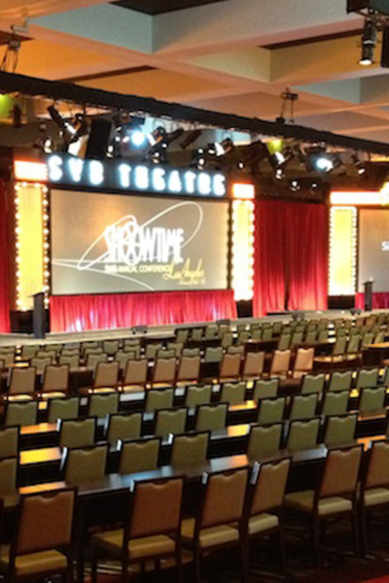 Silicon Valley Bank 2014 Annual Financial Conference