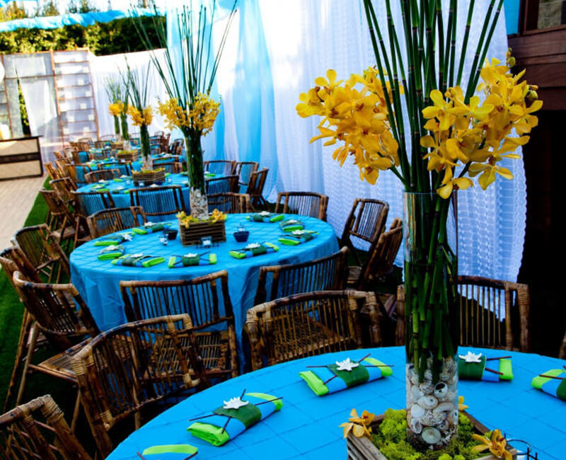 Bar Mitzvah - Bel Air