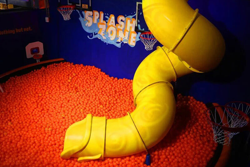 Hooptopia - Golden State Warriors at Chase Center