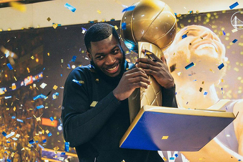 Hooptopia - Golden State Warriors at Chase Center