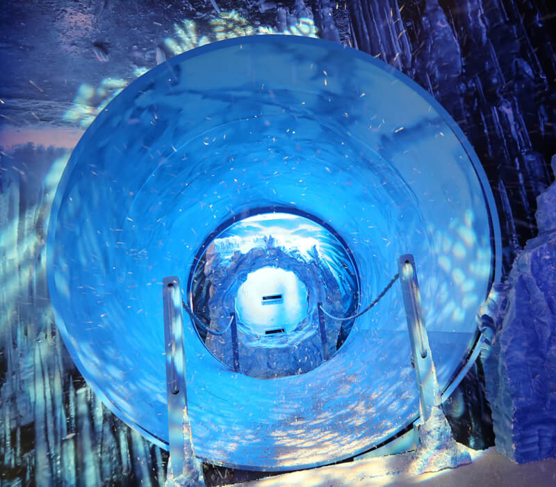 Toys R Us' Adventure