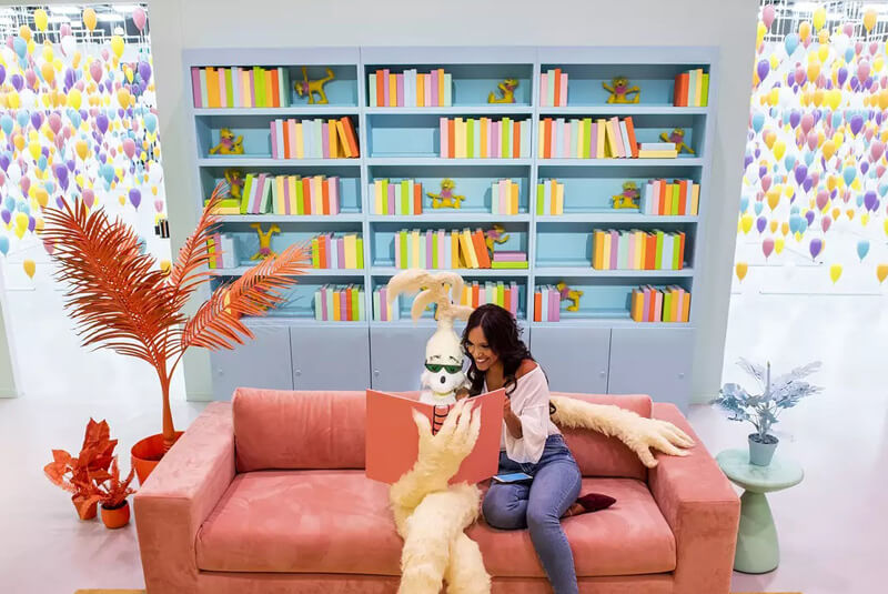 The Dr. Seuss Experience Toronto