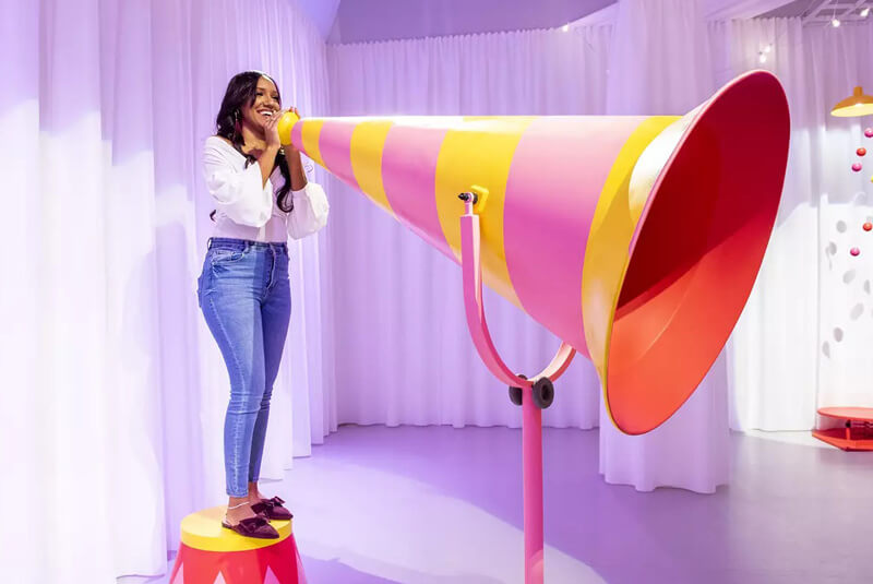 The Dr. Seuss Experience Toronto