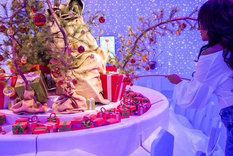 The Dr. Seuss Experience Toronto