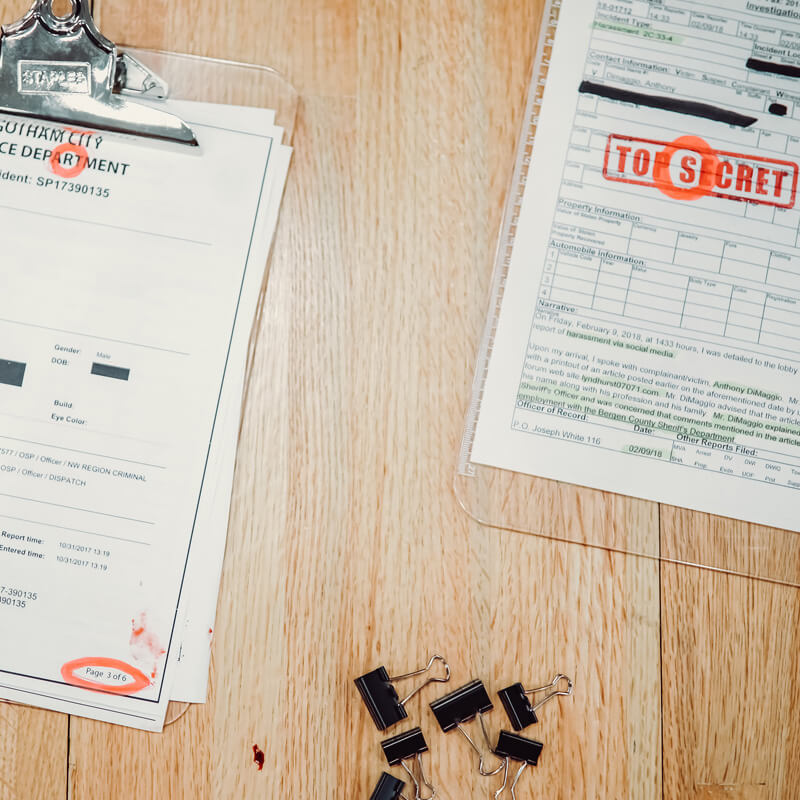 DC Comics - San Diego Comic Con 2018