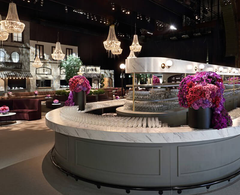 23rd Annual SAG Awards After Party 2017