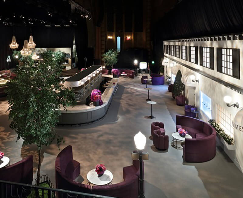 23rd Annual SAG Awards After Party 2017