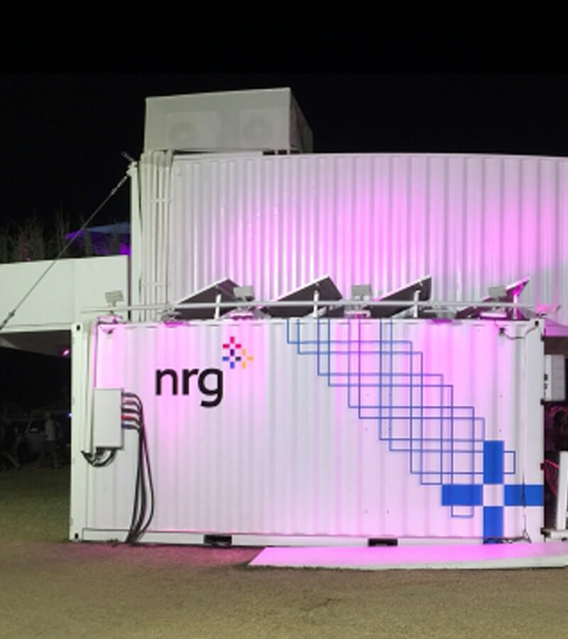 Coachella NRG 2015