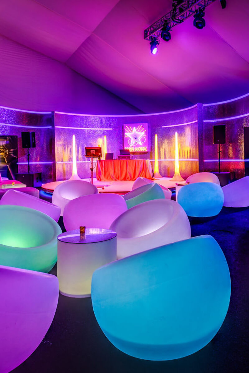 Netflix 50 Million Reasons to Celebrate