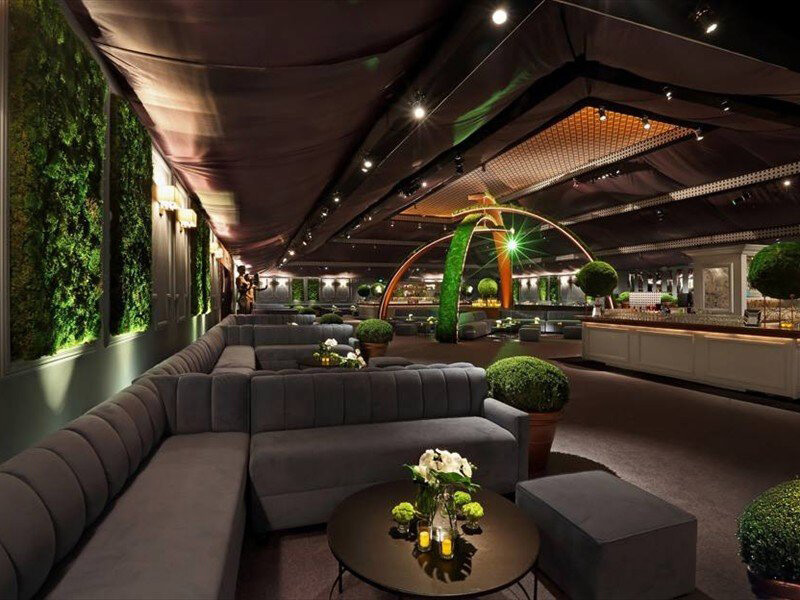 20th Annual SAG Awards People Magazine After Party