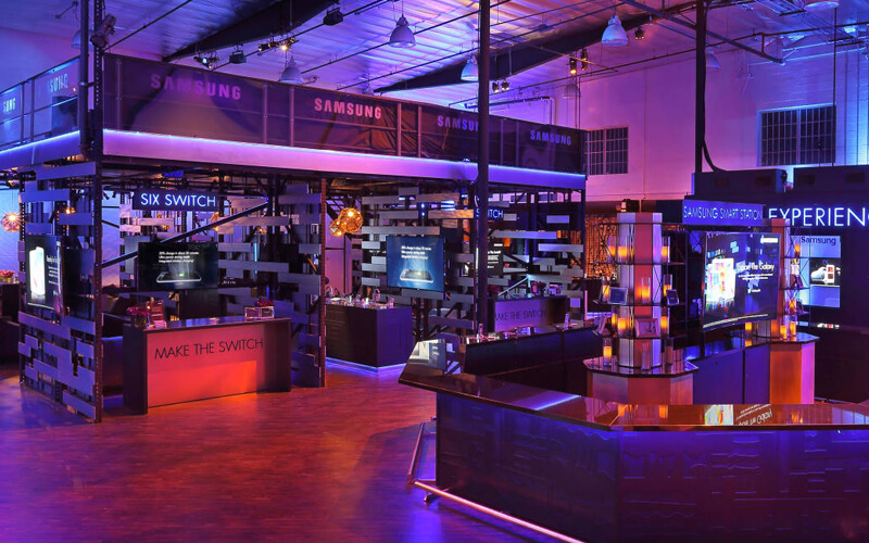 Samsung Galaxy Store 2015