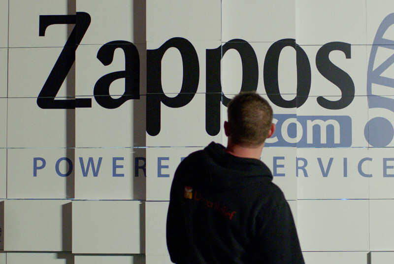 Zappos! Boogie Shoes 2017
