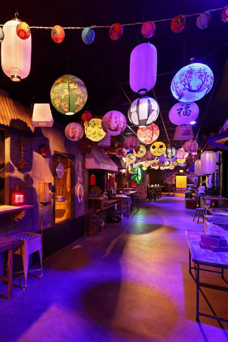 Netflix 100 Million Subscribers Party 2017