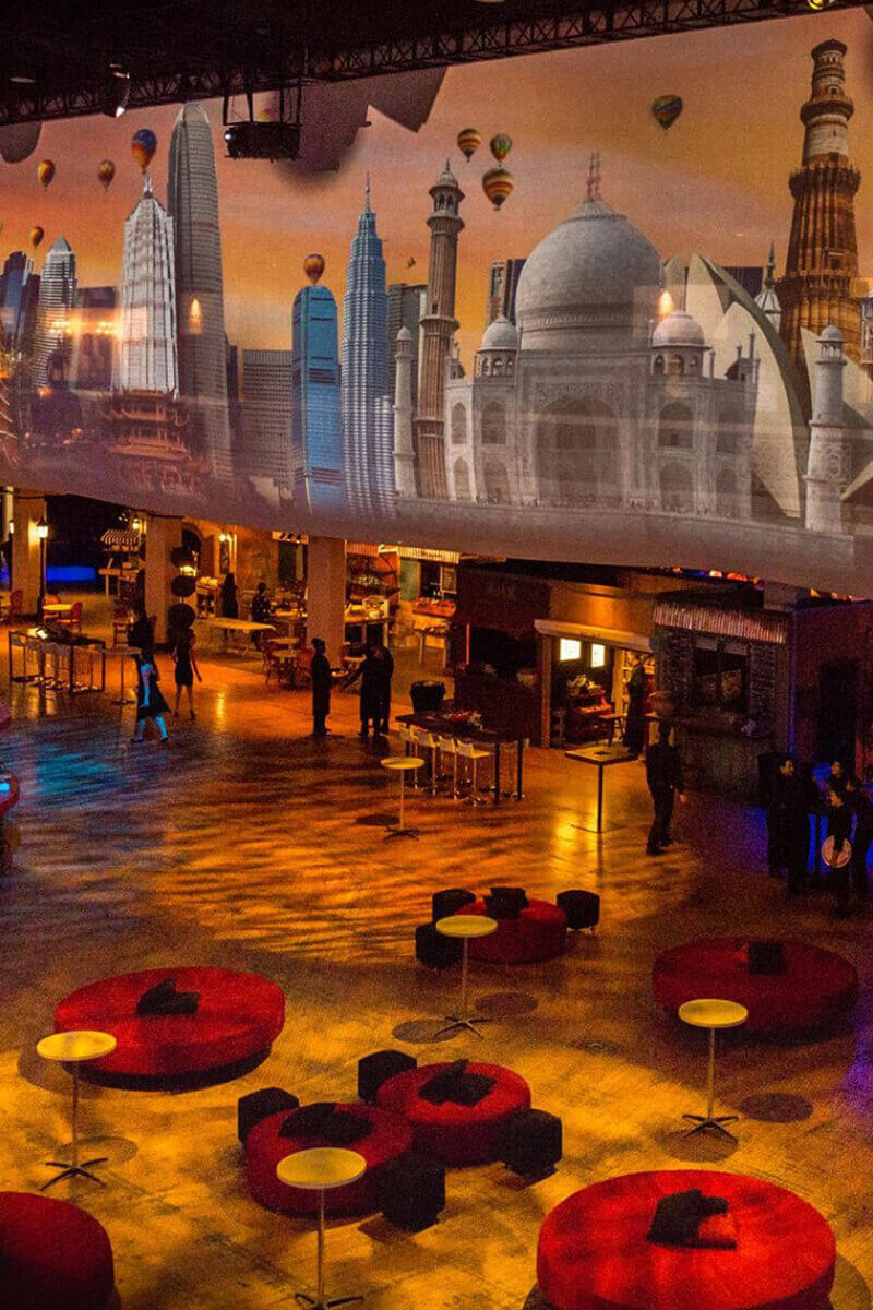 Netflix 100 Million Subscribers Party 2017