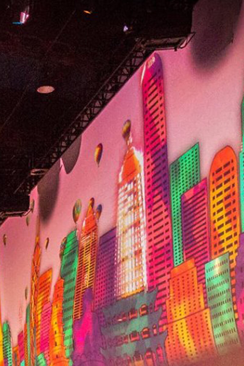 Netflix 100 Million Subscribers Party 2017