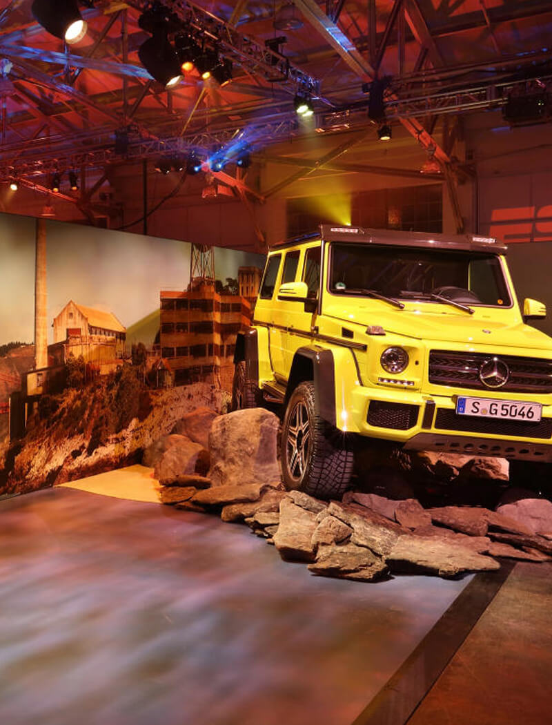 ESPN Superbowl Party 2016