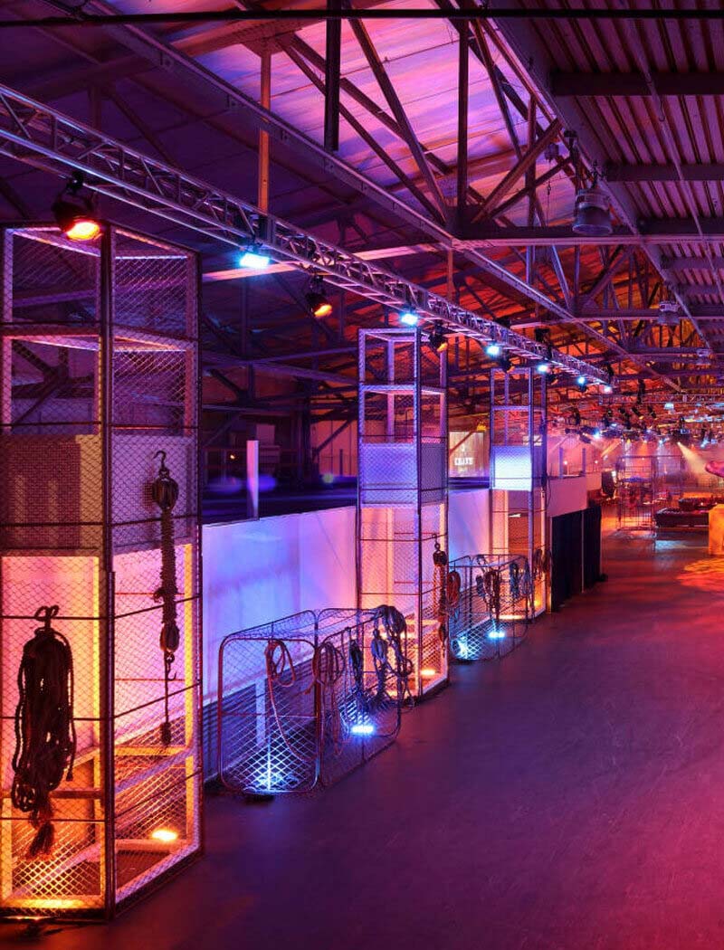 ESPN Superbowl Party 2016