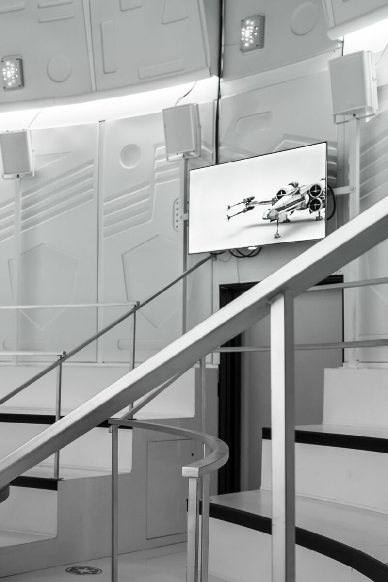 EA Star Wars Battlefront 2015