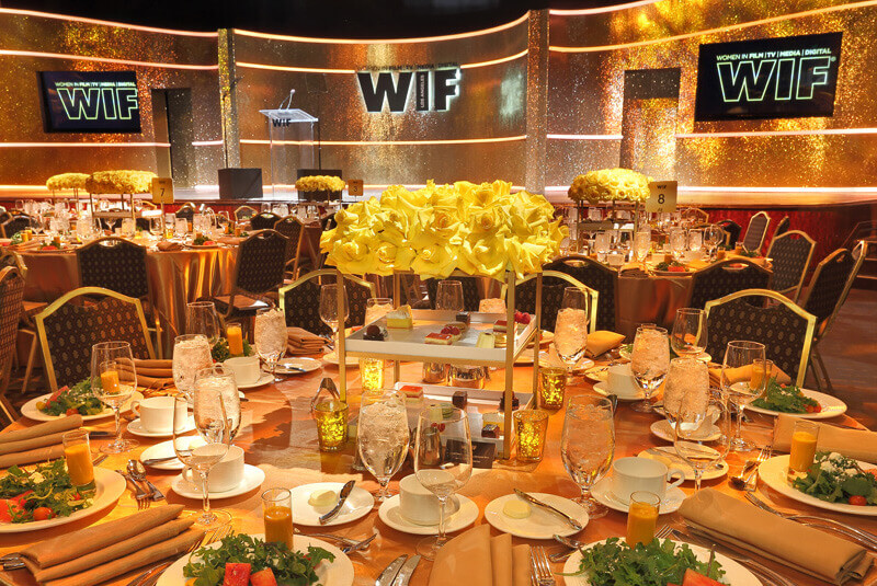 41st Annual Women in Film Crystal + Lucy Awards 2014