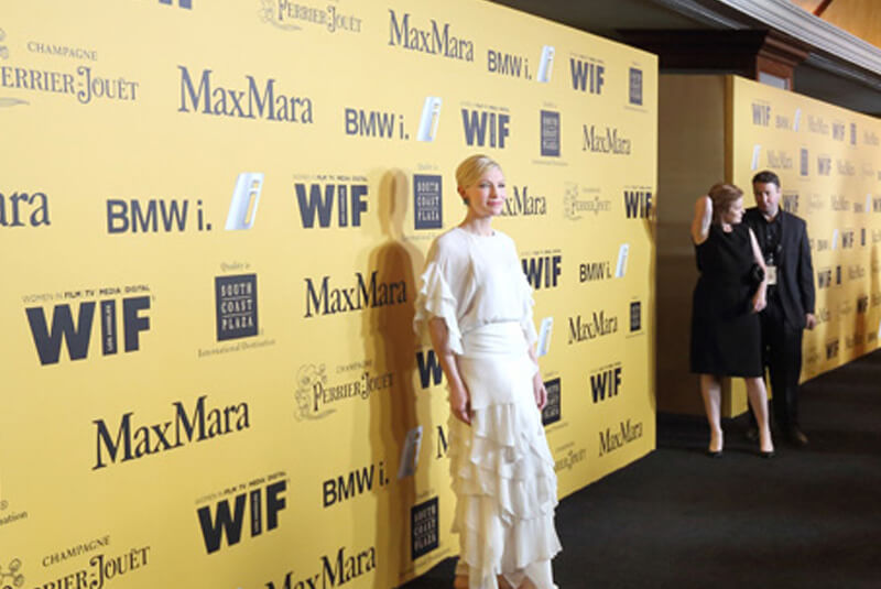 41st Annual Women in Film Crystal + Lucy Awards 2014