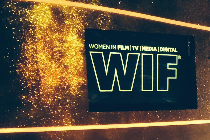 41st Annual Women in Film Crystal + Lucy Awards 2014