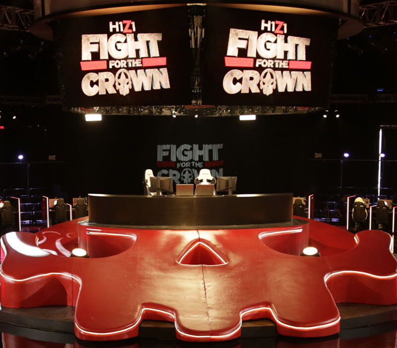 King of the Kill 2017