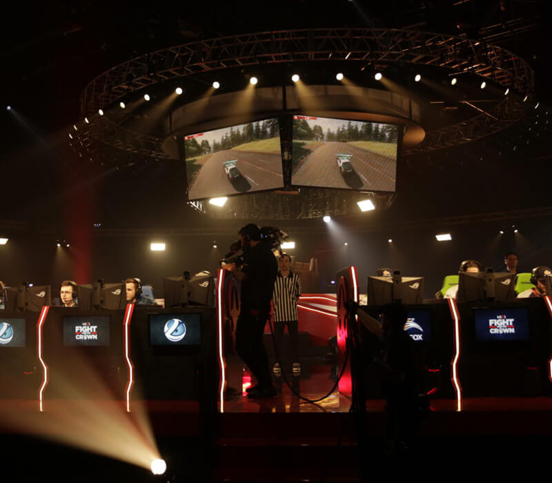 King of the Kill 2017