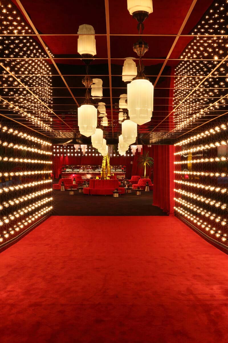 22nd Annual SAG Awards After Party 2016