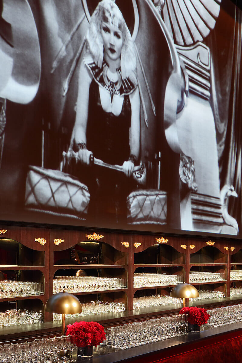 22nd Annual SAG Awards After Party 2016