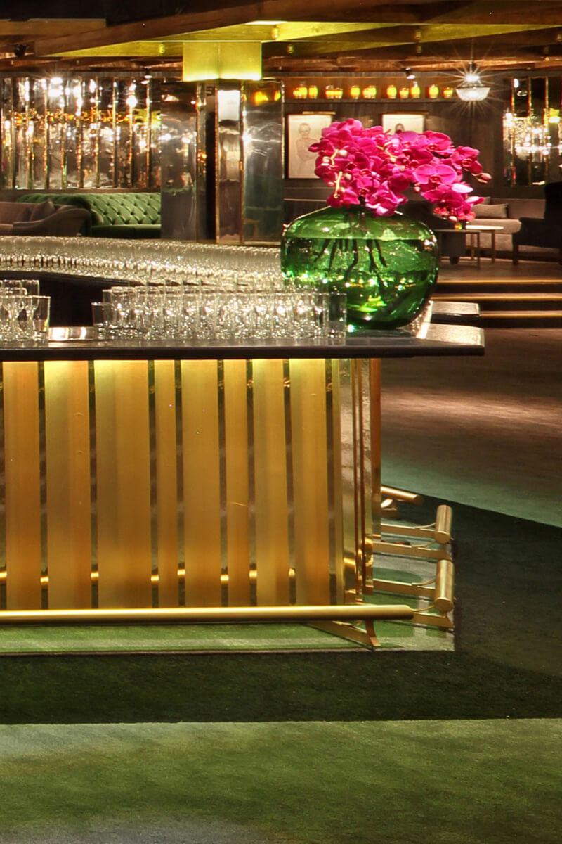 21st Annual SAG Awards After Party 2015