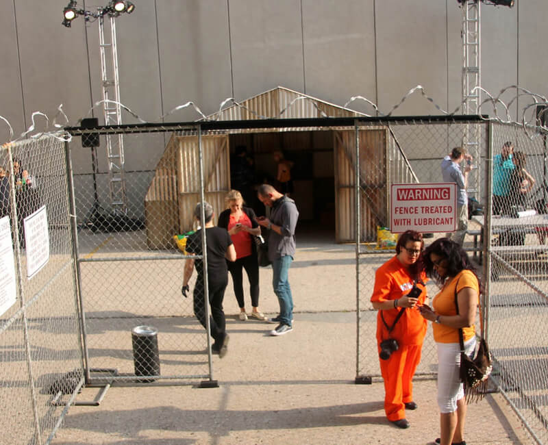 Netflix Orangecon 2015