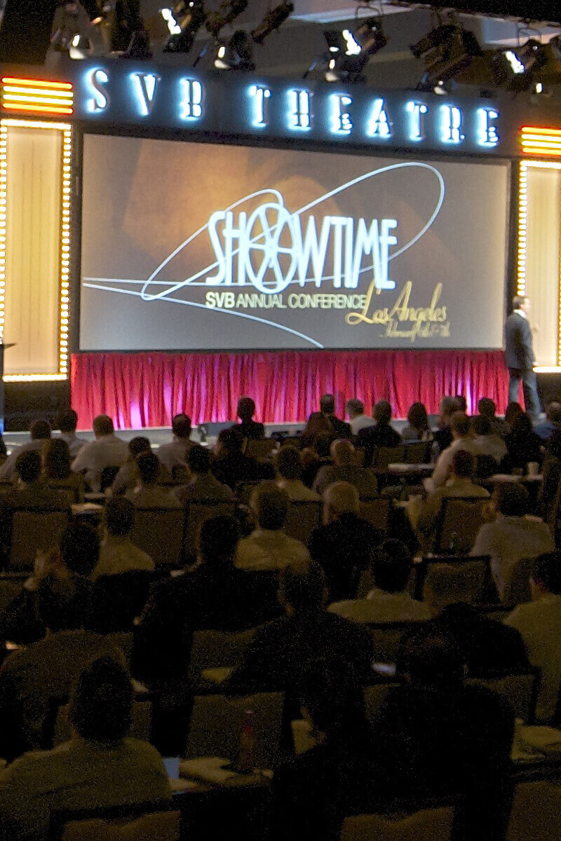 Silicon Valley Bank 2014 Annual Financial Conference