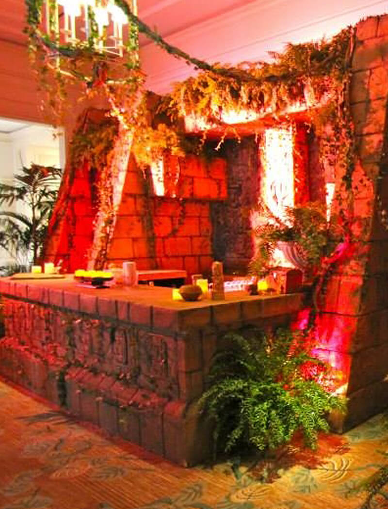 NFP Insurance Services 2013 Benefits Invitational