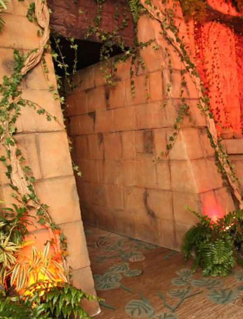 NFP Insurance Services 2013 Benefits Invitational