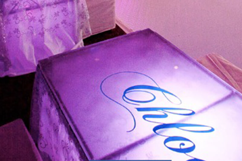 Bat Mitzvah - Pacific Palisades