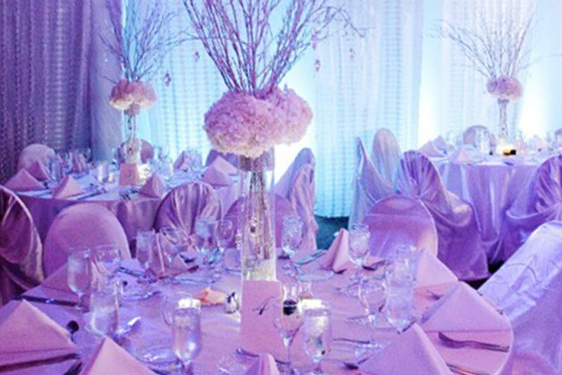 Bat Mitzvah - Pacific Palisades