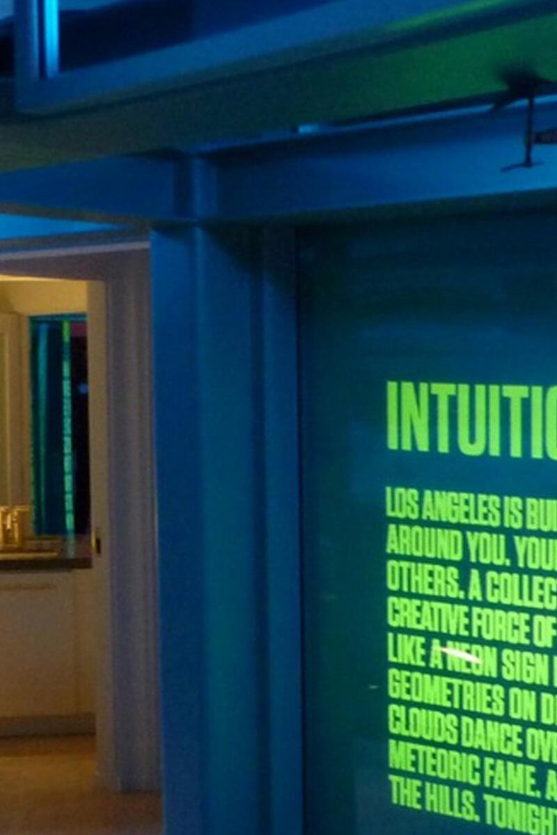 7 for All Mankind Event