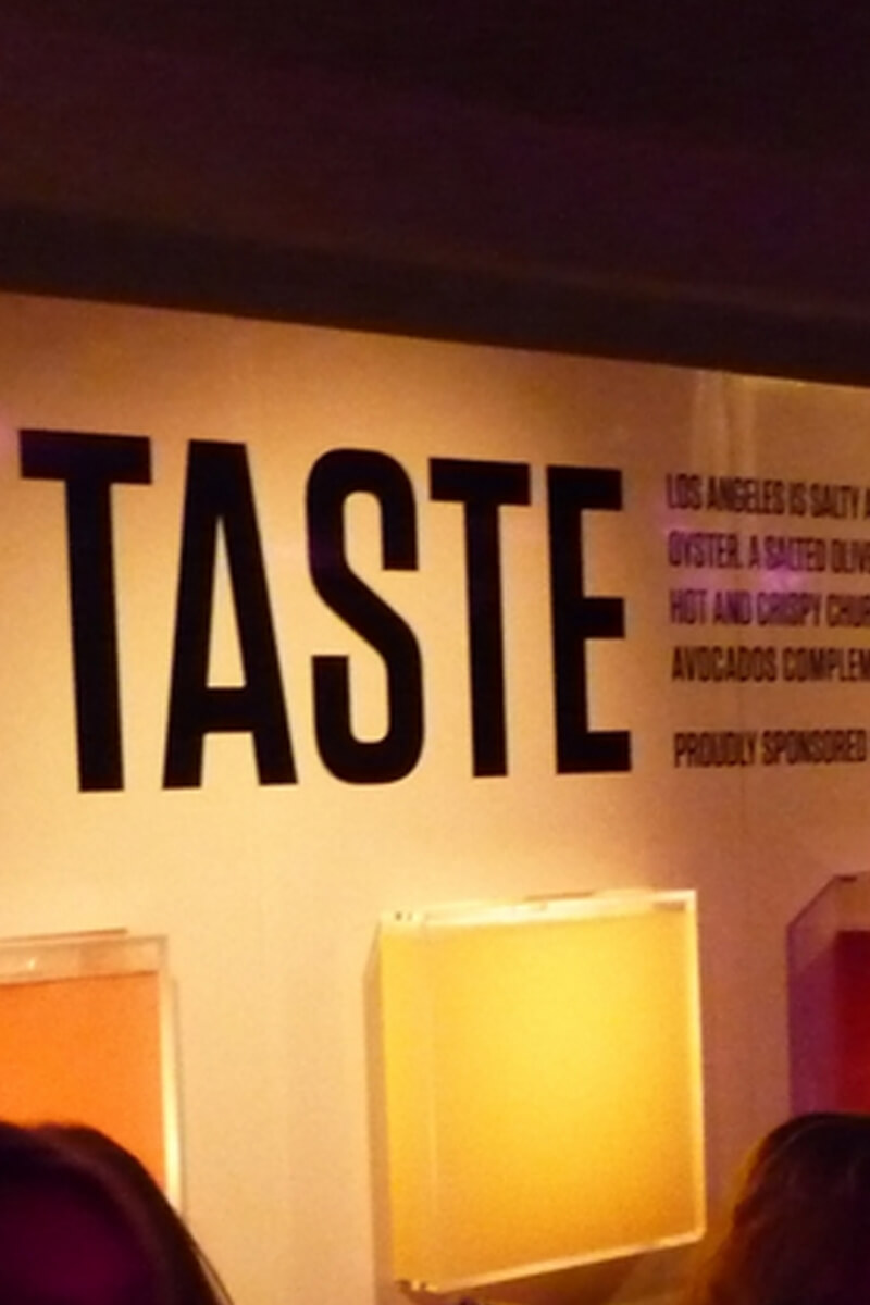 7 for All Mankind Event