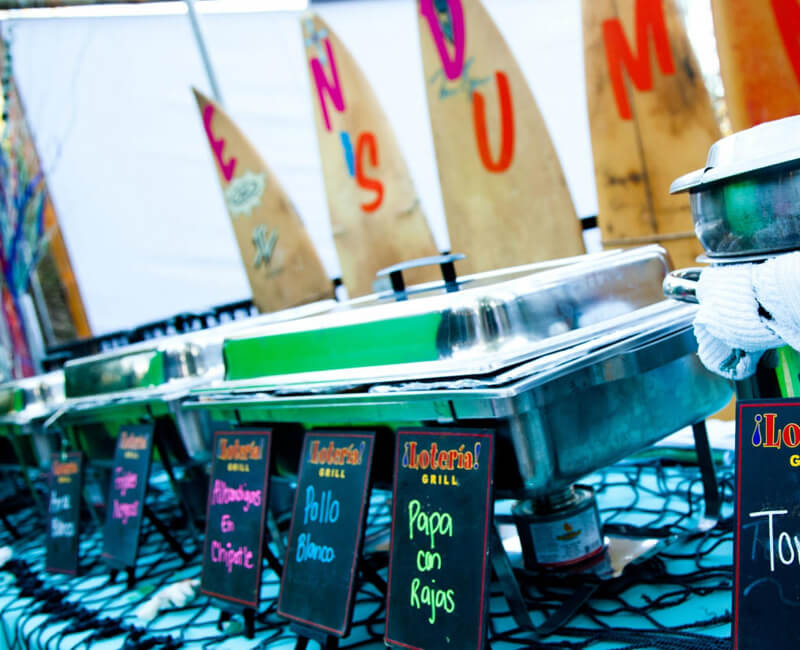 Bar Mitzvah - Bel Air