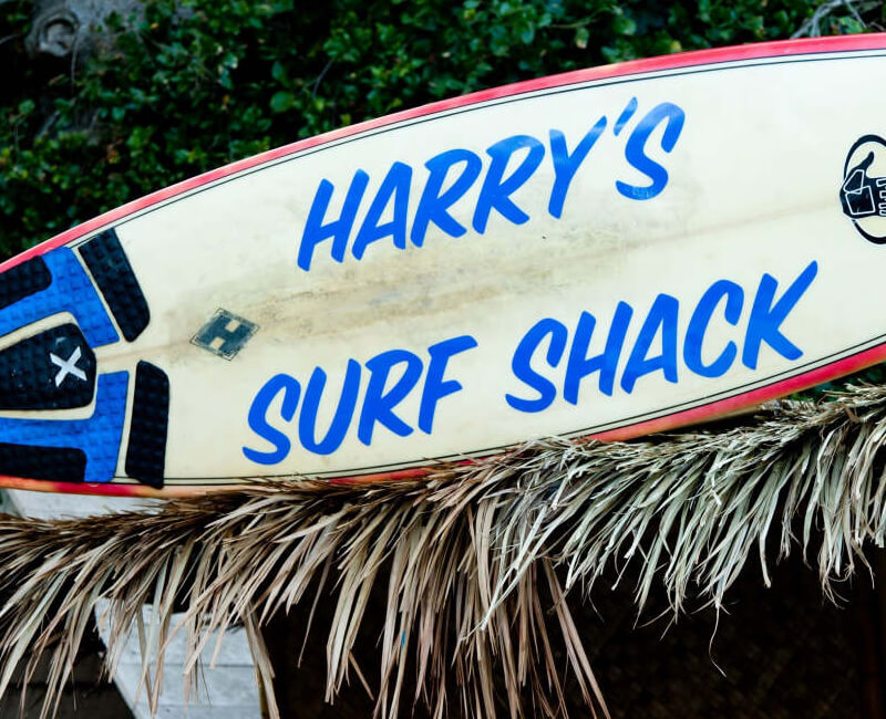 Bar Mitzvah - Bel Air