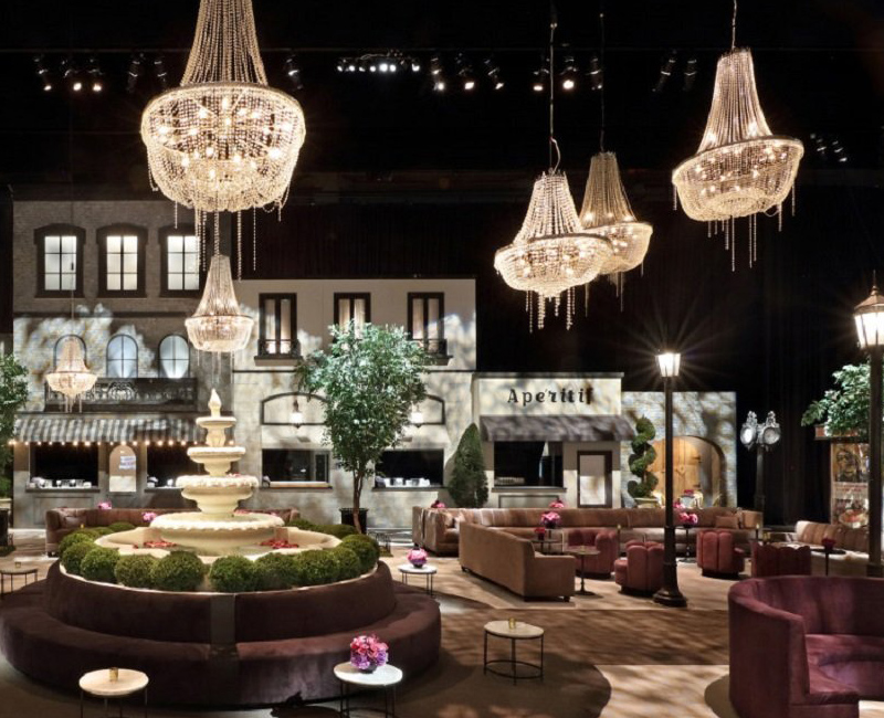 23rd Annual SAG Awards After Party 2017