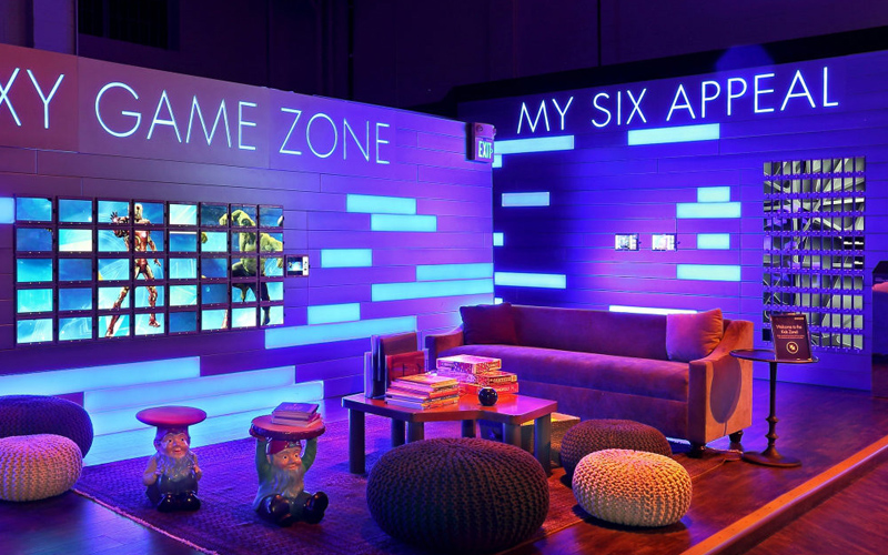 Samsung Galaxy Store 2015